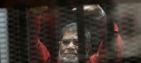 International Campaign to Stop the Execution of President Morsi and Others