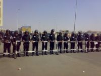 Egyptian Security Forces Arrest Damanhur MB Member