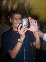 Free Monem … We will never be silenced !