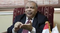 Katatni: Freedom and Justice Party Has Won Confidence of Egyptians in Four Major Elections