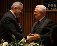 For Publication: Palestinians seek new Leadership, independence