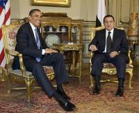 Obama Administration Needs to Truly Pressure Egypt
