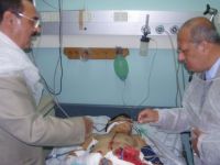 Blockade causes threats on Gazans lives