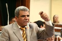 Parliamentary elections in September and presidential elections later in the year