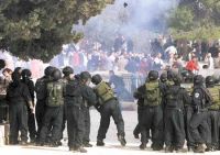 Specter of new Intifada hovers over West Bank