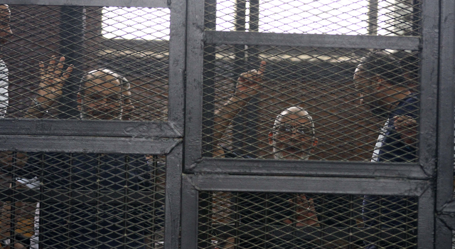 Rights Organization Report Slams Violations of Human Rights Inherent in Junta Decrees, Laws