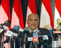 Judges: Nomination of election committee members invalid