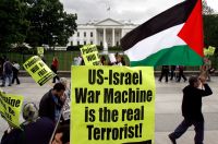 FBI targets US Palestine activists
