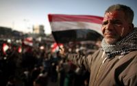 Egypt’s Revolutionary Narrative Breaks Down