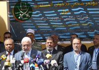 Poll Reveals 46% of Voters Choose FJP in Parliamentary Elections