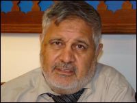 Gaza Flotilla: Dr Ahmed Yousef IV On Breaking the Seige