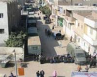 Egypt: New Wave Of Detentions Involving MB Members In Beni Suef