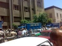 Egypt: 16 MB Leaders Released