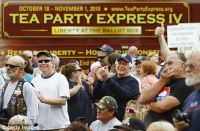 Fascist America: Is This Election the Next Turn?