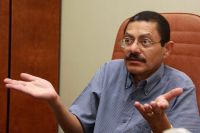 FJP: Revolution's Demands Will Be Achieved Through an Elected Gov't