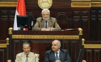 Constituent Assembly Secretary: We Will Draft Constitution for All Egyptians