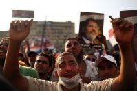 Statement from Peaceful Protestors Survivors of Brutal Military Coup Massacre