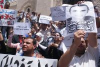 Human rights objects to police victim's second autopsy