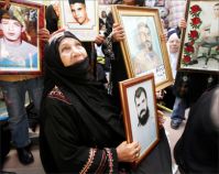 Prisoners committee: EU backing culprit against victim