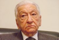 Aziz Sedqy: the Moslem Brotherhood Makes the Opposing Front Successful: