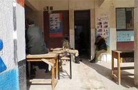 Pro-Democracy National Alliance Salutes Public Boycott of Second Day of Sham Referendum