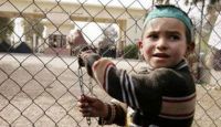Egypt police arrest Gaza children in Sinai