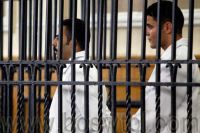 US calls on Egypt to be transparent in Egypt 's police brutality case and upcoming elections