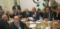 Parties Confirm: Formation of Egyptian Parliament Seeks Consensus, No Exclusions