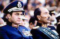 The Cop on the Banks of the Nile