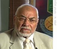 Egypt's Opposition Muslim Brotherhood Denies Reports of Dissension