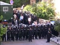 Government Postpons Municipal Elections