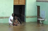 FJP Rushes with Aid to Collapsing Bridge Victims