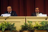 Constituent Assembly Drafting Egyptian Constitution to Include 50% from Parliament, 50% from Outside Sources