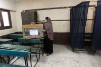 Rigged Election Haunts Egypt's Stability