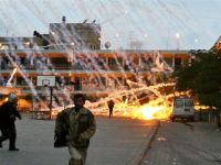 Stonewalling Goldstone