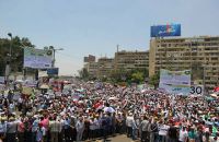 FJP: 'No to Violence' Million-Man March  to Urge Peaceful Expression of Opinion