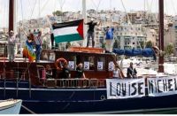 Starving Gaza is not cricket – nor is stopping the aid flotilla sailing