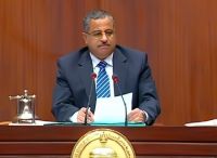 FJP's Fahmi Elected to Head Upper House for Academic Competence, Clear Thinking