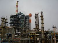 Three Arabs killed in gas leak in Haifa oil refinery, foul play suspected