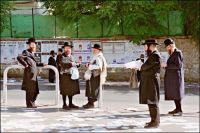 19,000 Jews migrated to Israel in 2010