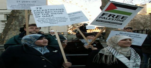 On Gaza Drivers, Rumours and Egypt’s Steel Wall