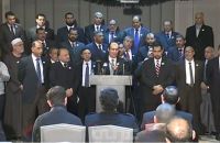 Egyptian Parliament Urges International Community to Stop Violation of Religious Sanctities