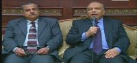 Katatni, Fahmi: Constituent Assembly Will Represent Full Spectra of Egyptian people