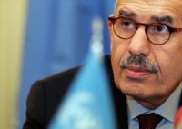 Dr. ElBaradei to CNN: I am no new Pharaoh