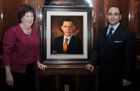 Evidence of U.S. backtracking on supporting democracy in Egypt