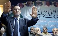 Egyptian Police Arrest Top Muslim Brotherhood Figures