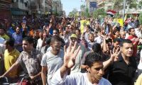 Anti-Coup National Alliance in Matareya and Ain-Shams: Retribution Will Be Done