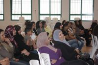 Egypt fights underage marriage and school dropouts