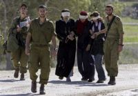 Human rights group: IOA escalating detention of Palestinian women