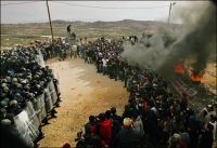 Electronic Day against IOF's blockade of Gaza March 9